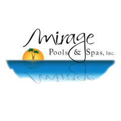 Mirage Pools and Spas