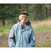 Marcia Meudell's photo