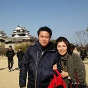眞木仁's photo