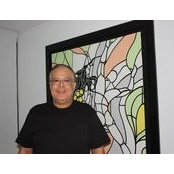 Chaouki Ajamis billede