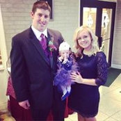 Justin Thomas's photo