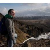 Simon Hébert's photo
