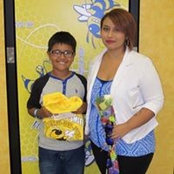 Rocio Lopez's photo