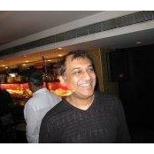 Aditya Poddar's photo