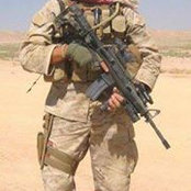 Andrew Hinkebein's photo