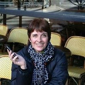 Brigitte Herrs billede