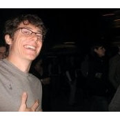 Andrew Dove's photo