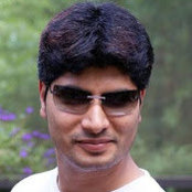 Amit Deshpande's photo
