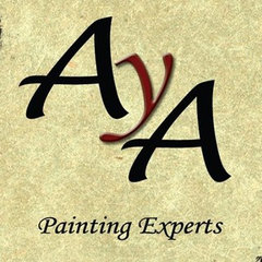 AYA Painting Experts