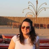 Neslihan Öcal.Karahans billede