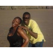 Foto de Mo Adedoyin-Afun
