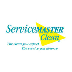 ServiceMaster Clean Branches