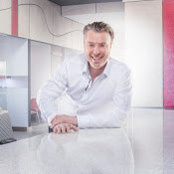 Alain Sanfacon's photo