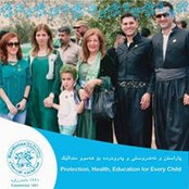 Zagros Rashid's photo