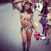 Johnna Jacksons foto