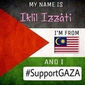 Iklil Izzati's photo