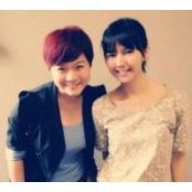 Athena Tan's photo