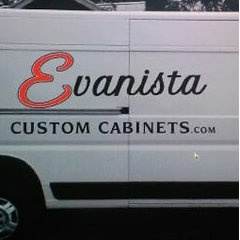 Evanista Custom Cabinets