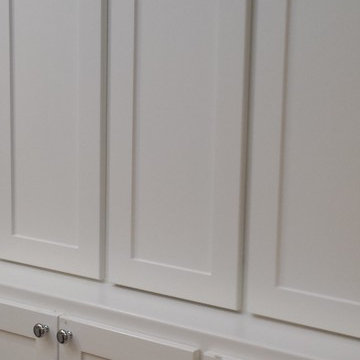 Bathroom Remodels