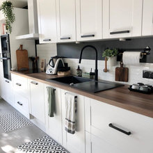Cuisine Style Scandinave