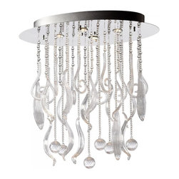Mirabelle Pendant - Products