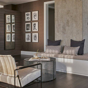 2550 Lakeview Residence