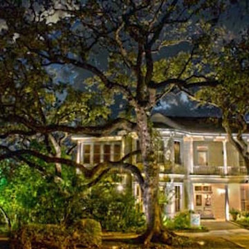Landscape Lighting