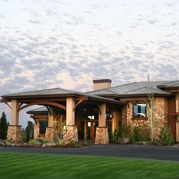 Project Exteriors