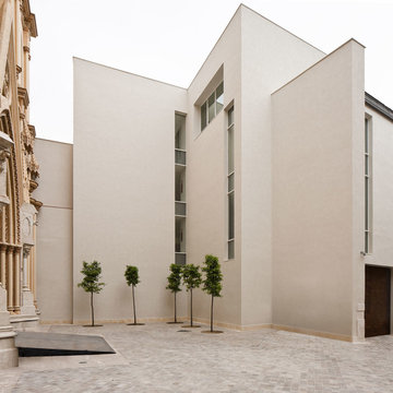 Museo Carmen Thyssen, Málaga
