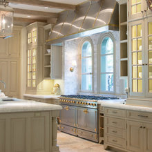 Genoa kitchen