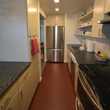 Portland, ME Condo Renovation 2