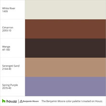 Palettes