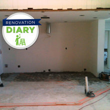 ranch remodel