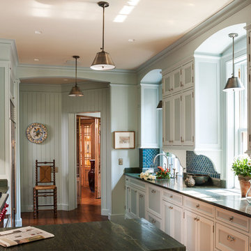 Fairfax & Sammons Kitchens