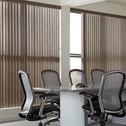 Discoveries Vertical Blinds - Vertical Blinds