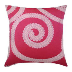 Outdoor Decor - Elaine Smith Pillows - Products