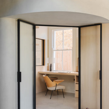 Rees Architects | The Aldersbrook Enclave