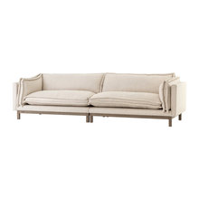Living Room - Sofa Left