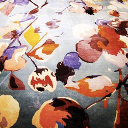 Stylish Cool Area Rugs - Products