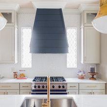 Kitchen Hoods