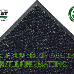 Executive Mat - Doormats