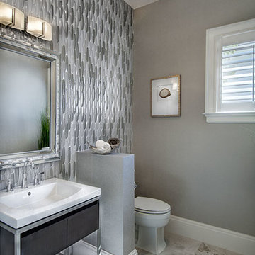 Sater Design Collection's 6965 "Monterchi" Home Plan