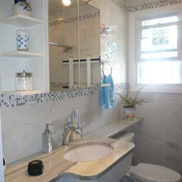 Handicap Bathroom | Elizabeth, NJ