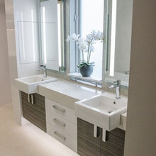 Sinks