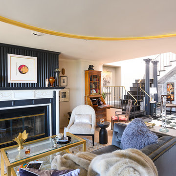 Art Techo Penthouse