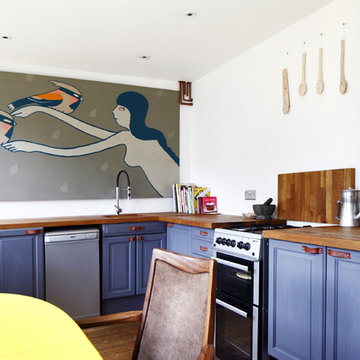 Residential Interiors