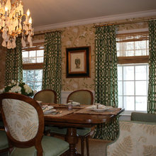 Dinning room
