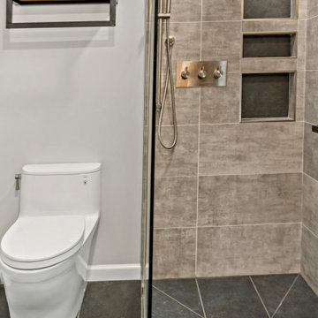 Alexandria Whole House Remodel & Transformation