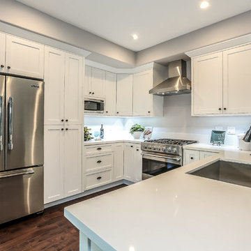 3119 Corte Portofino, Newport Beach