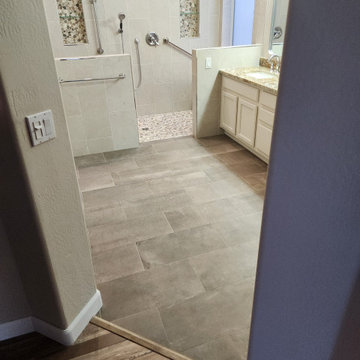 Bathroom Remodels